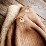 Teddy Bear Wooden Serving Trays - Image 4