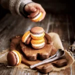 Teddy Bear Wooden Serving Trays - Image 7