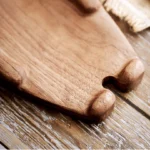 Teddy Bear Wooden Serving Trays - Image 9