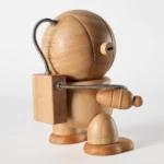 Astronaut Digital Alarm Clock - Image 4