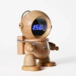 Astronaut Digital Alarm Clock - Image 3
