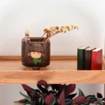 Creative Lamb Storage Box -Pen Holder - Image 3