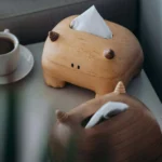 Cute Little Monster Tissue Box - Image 5