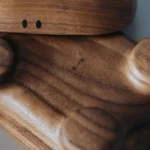 Cute Little Monster Tissue Box - Image 10