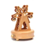 Fun Wooden Music Box - Image 8