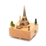 Fun Wooden Music Box - Image 7