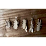Handmade Bamboo Insects Crafts - Image 2