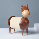 Little Donkey Tissue Holder - Image 4