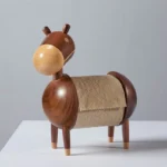 Little Donkey Tissue Holder - Image 3