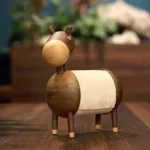 Little Donkey Tissue Holder - Image 5