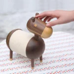 Little Donkey Tissue Holder - Image 2