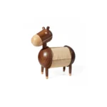 Little Donkey Tissue Holder