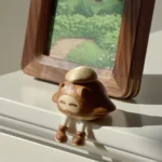 Little Monster-Kids Wooden Photo Picture Frame - Image 8