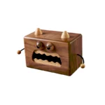 Monster Tissue Box