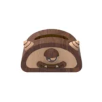 One Eyed Monster Tissue Box