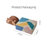 One Eyed Monster Tissue Box - Image 9