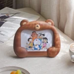 Personalized Wooden Photo Frame(4×6 Inch) - Image 7