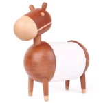Little Donkey Tissue Holder - Image 8