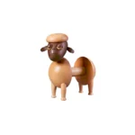 Sheep Tissue Holder