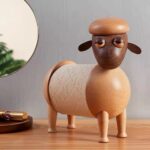Sheep Tissue Holder - Image 2