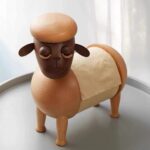 Sheep Tissue Holder - Image 3