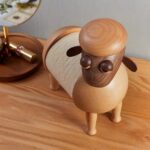 Sheep Tissue Holder - Image 4
