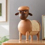 Sheep Tissue Holder - Image 5