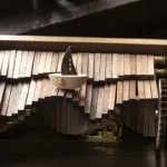 Waves Inspired Music Box – DIY Wooden Hand Crank Music Box - Image 8