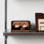 Waves Inspired Music Box – DIY Wooden Hand Crank Music Box - Image 9