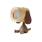 Dog Digital Alarm Clock - Image 4
