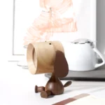 Dog Digital Alarm Clock - Image 5