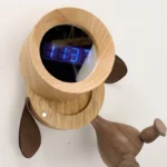 Dog Digital Alarm Clock - Image 6