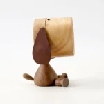 Dog Digital Alarm Clock - Image 7