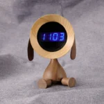 Dog Digital Alarm Clock - Image 8