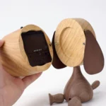 Dog Digital Alarm Clock - Image 10