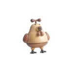 Wooden Music Box – Chick