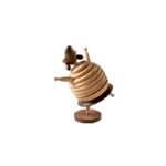 Wooden Music Box – Sheep