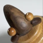 Wooden Music Box – Sheep - Image 6