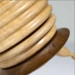 Wooden Music Box – Sheep - Image 9